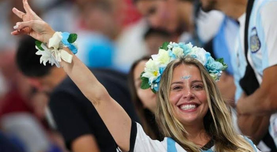 Kalah Mentereng, Alasan FIFA Tunjuk Argentina 'Kudeta' Indonesia Jadi Tuan Rumah Piala Dunia U-20 2023
