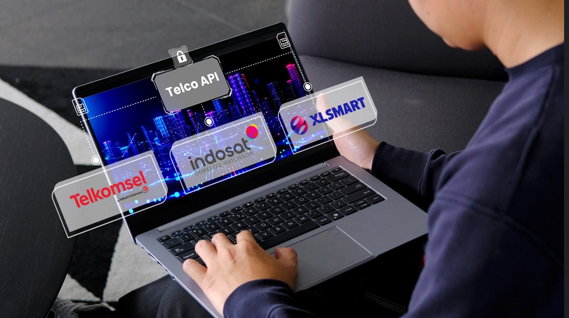 Telkomsel, IOH & XLSMART Jalankan Inisatif Bersama Telco API Alliance, Tingkatkan Keamanan Ekosistem Digital 