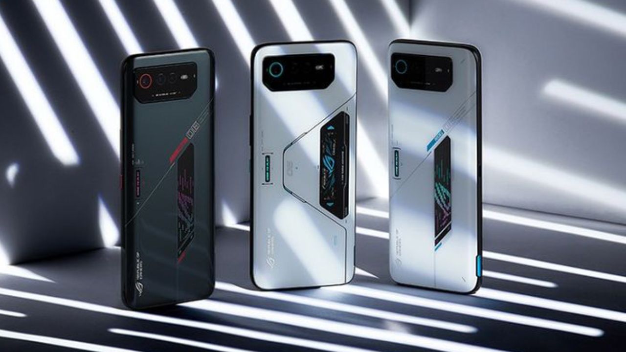 ASUS ROG Phone 10 Ultimate: Rekomendasi HP Gaming Terbaru 2026 yang Ramah di Kantor Mahasiswa
