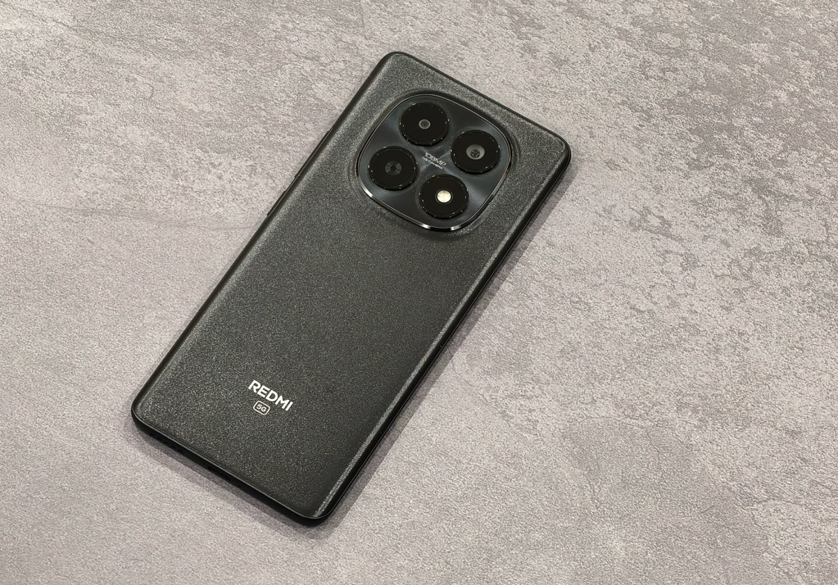   Spesifikasi dan Harga Redmi Note 15 Terbaru 2026, Layar AMOLED 120 Hz dan Kamera 200MP