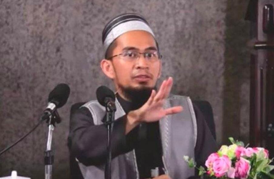 Pro Kontra Hukuman Mati Pelaku Bandar Narkotika, Simak Penjelasan Ustaz Adi Hidayat Berikut Ini