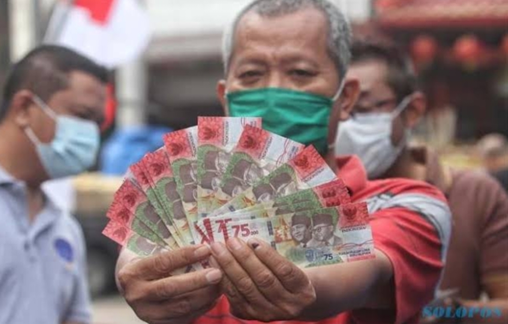 Kolektor Buru Uang Pecahan Rp75 Ribu Seri Hari Kemerdekaan, Ditukar Ratusan Ribu hingga Jutaan Rupiah