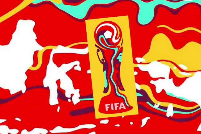 FIFA Resmi Luncurkan Logo Resmi Piala Dunia U-20 di Indonesia 
