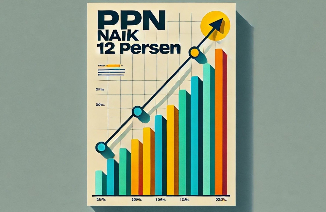 Pemberlakuan PPN 12 Persen Bakal Diprediksi Bertambah Pengangguran di 2025