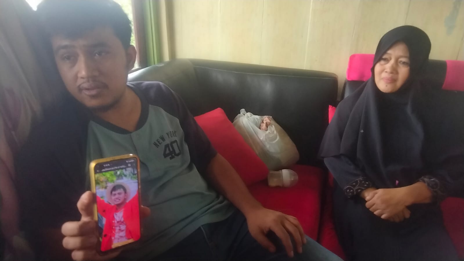 Tris Rizki Warga Palembang Meninggal di Jepang Ternyata Sosok Berprestasi, Kedepankan Orang Tua, Terima Reward