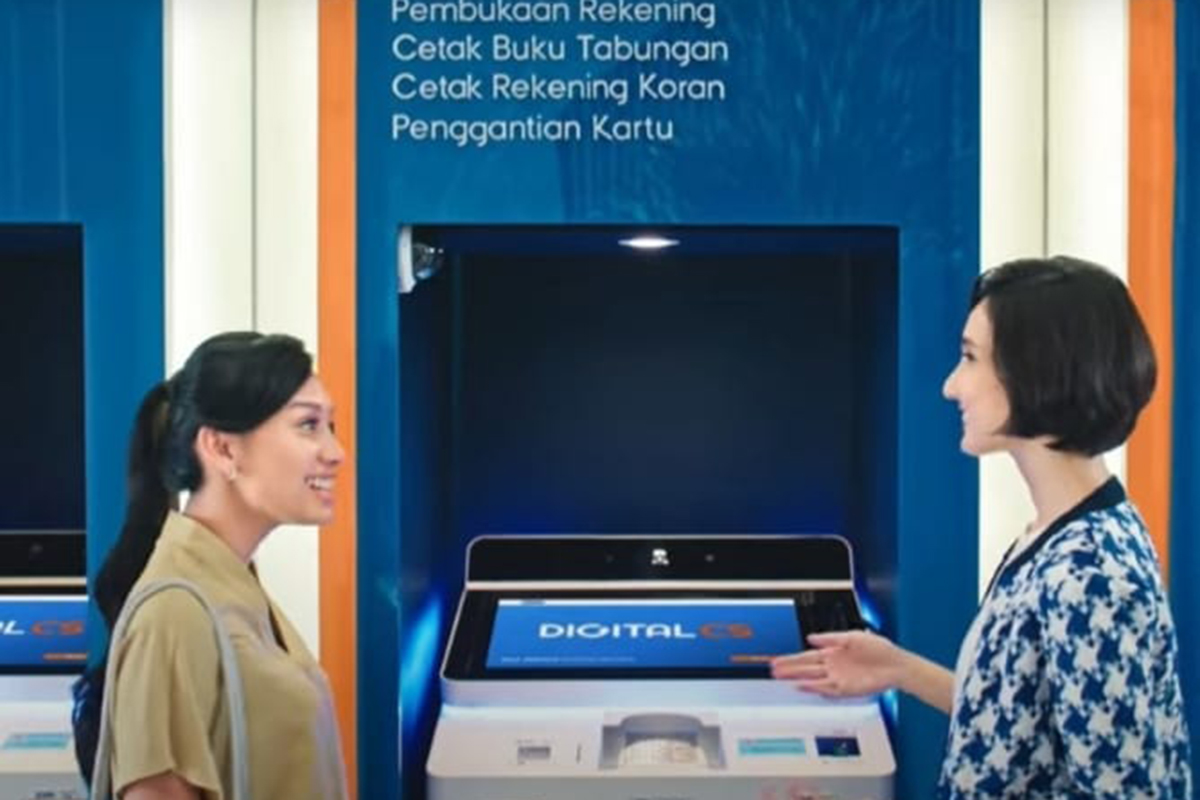 Inovasi Bank Rakyat Indonesia dalam Menghadapi Era Digital