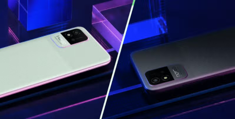 Realme Narzo 50i dan Itel P40 Tawarkan Baterai 6000 mAh, Cocok untuk Mama Muda Nonton Drakor Maraton