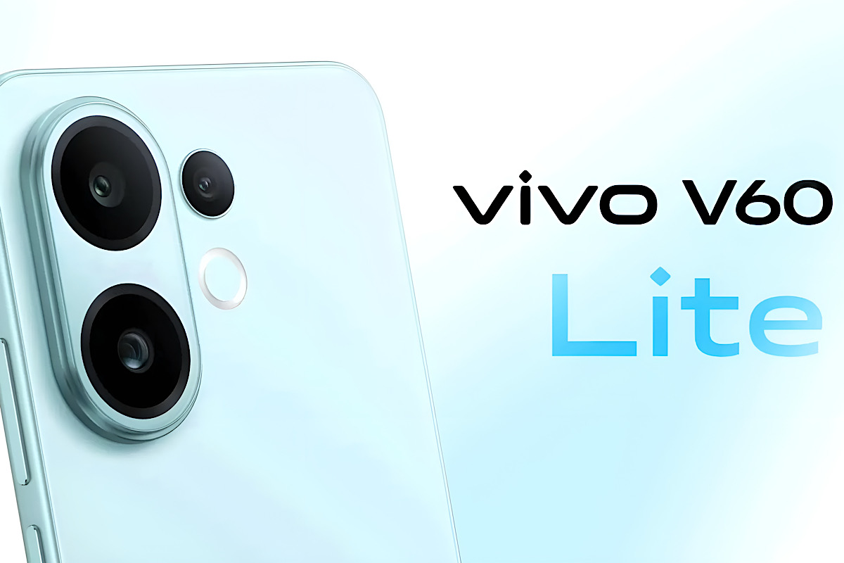 Bikin Konten Vivo V60 Lite Pasti Hasilnya Memuaskan, Main Game Sudah Collab Dengan Game Free Fire