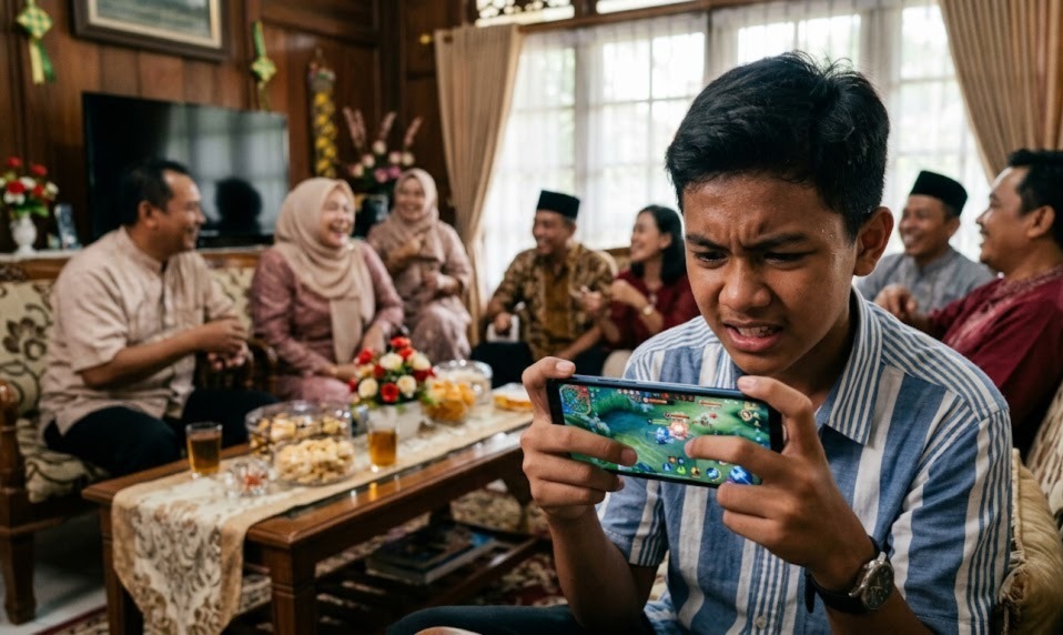 Deretan HP 1 Jutaan RAM 8+8GB Termurah: Mabar ML Tetap Lancar Meski Gak Jadi Mudik