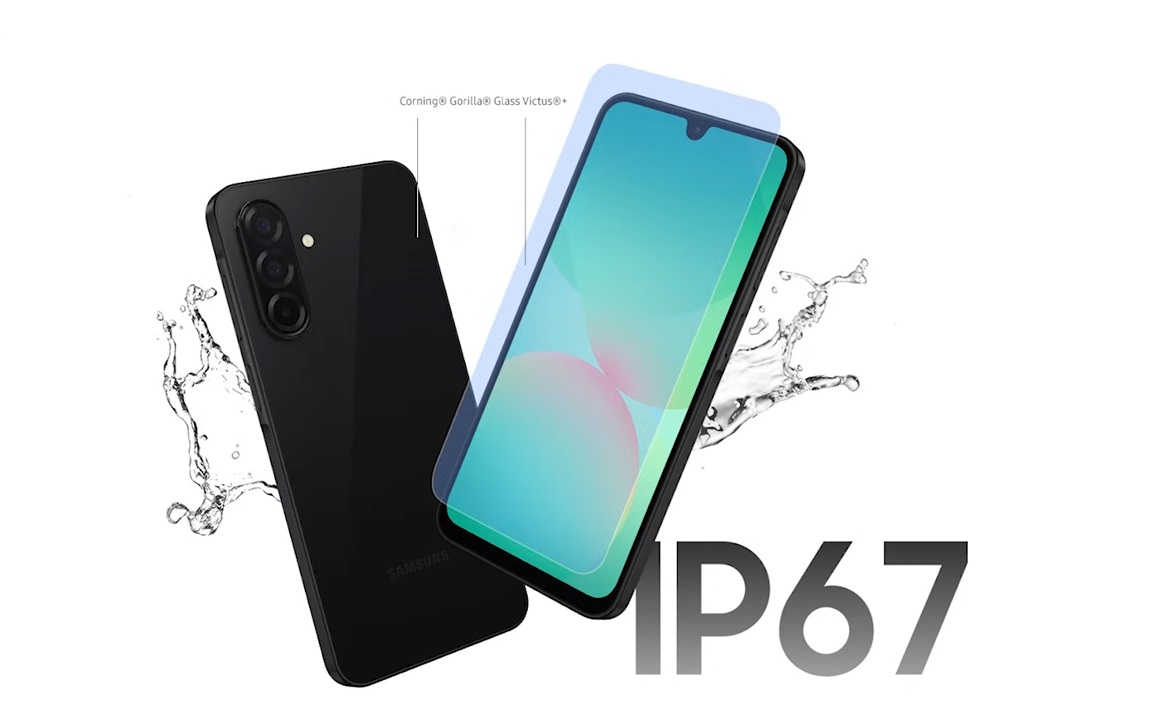  Samsung Galaxy A26 5G Terbaru 2026, Layar Super AMOLED 120Hz dan Chipset Exynos 1380