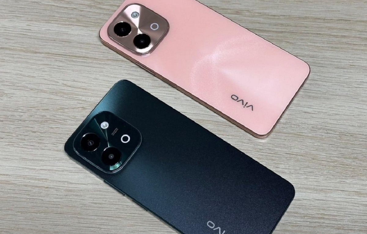 Vivo Y29 Hadirkan Peningkatan yang Signifikan dari Vivo Y28, Mulai dari Performa hingga Kamera