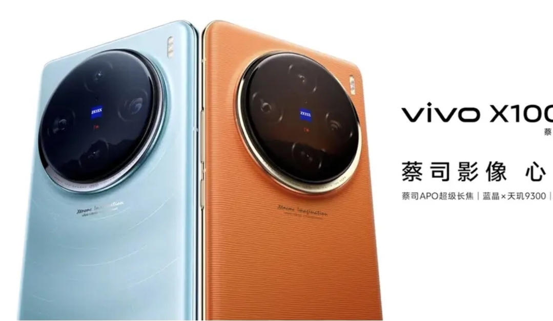 Kamera HP Android yang Paling Jagoan di Pertengahan 2025, iPhone 15 Pro Max dan Samsung S24 Ultra Minder?