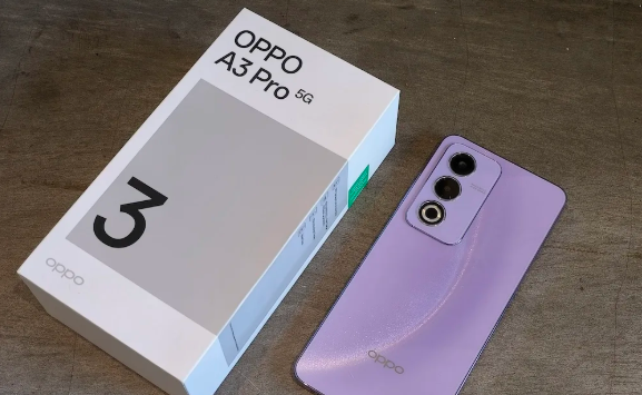 OPPO A3 Pro di Desember 2025: Spesifikasi, Kelebihan dan Alasan Konten Kreator Masih Memilihnya