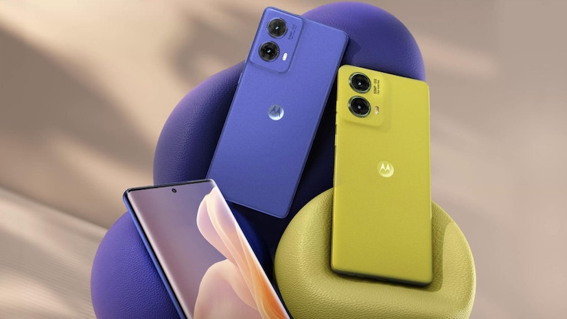 Motorola Moto G85, Ponsel Kelas Menengah yang Mengusung Layar pOLED dengan Refresh Rate 120Hz