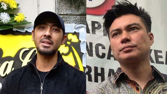 Warganet Singgung Soal Sifat Redflag Setelah Tau Baim Wong dan Arya Saloka Sepupuan