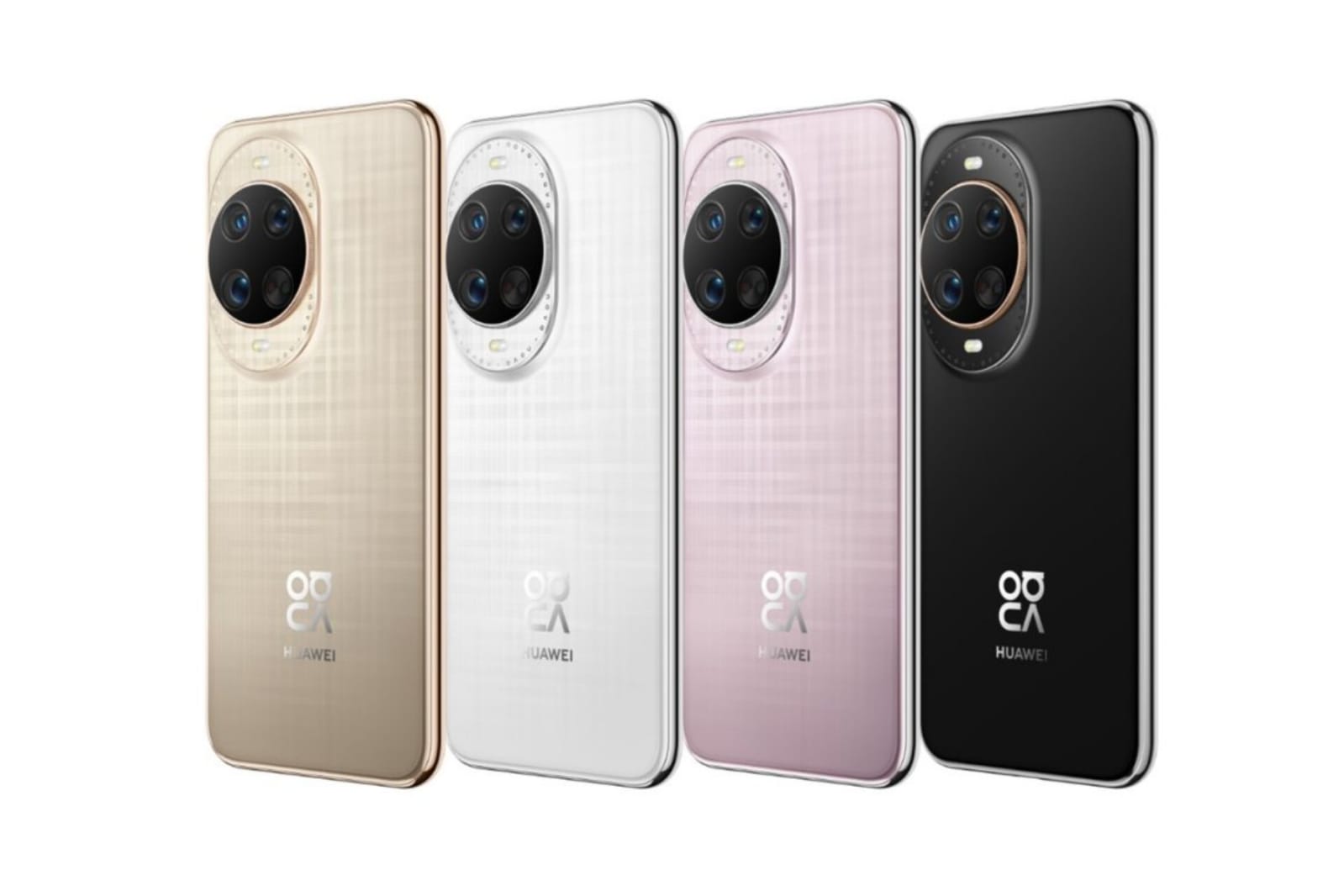 Ponsel Terbaru Huawei Nova 14i Disupport Baterai Besar 7000 mAh dengan Teknologi Fast Charging 