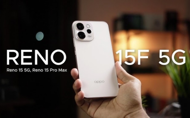 Nubia V80 Max Usung Mobilitas Tinggi dengan Dukungan Kapasitas Baterai Jumbo 