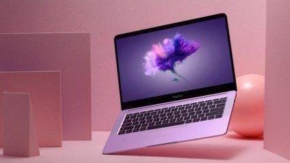 Honor MagicBook X Bawakan Desain Premium dengan Kolaborasi Multi-Layar yang Dukung Multitasking