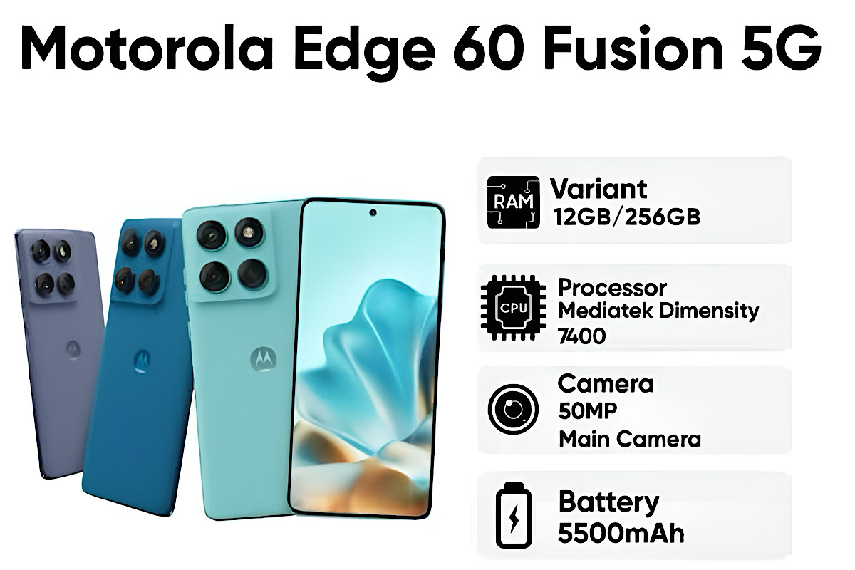 Rekomendasi HP 4 Jutaan Terbaik Akhir 2025, Pilih Poco X7 Pro Banyak Fitur Keren atau Ponsel Style Premium 