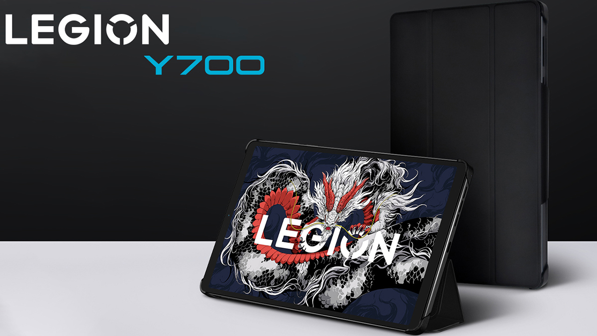 Lenovo Legion Y700 (2024) Resmi Meluncur: Tablet Gaming Super Cepat dengan Layar 165Hz dan Snapdragon 8 Gen 3