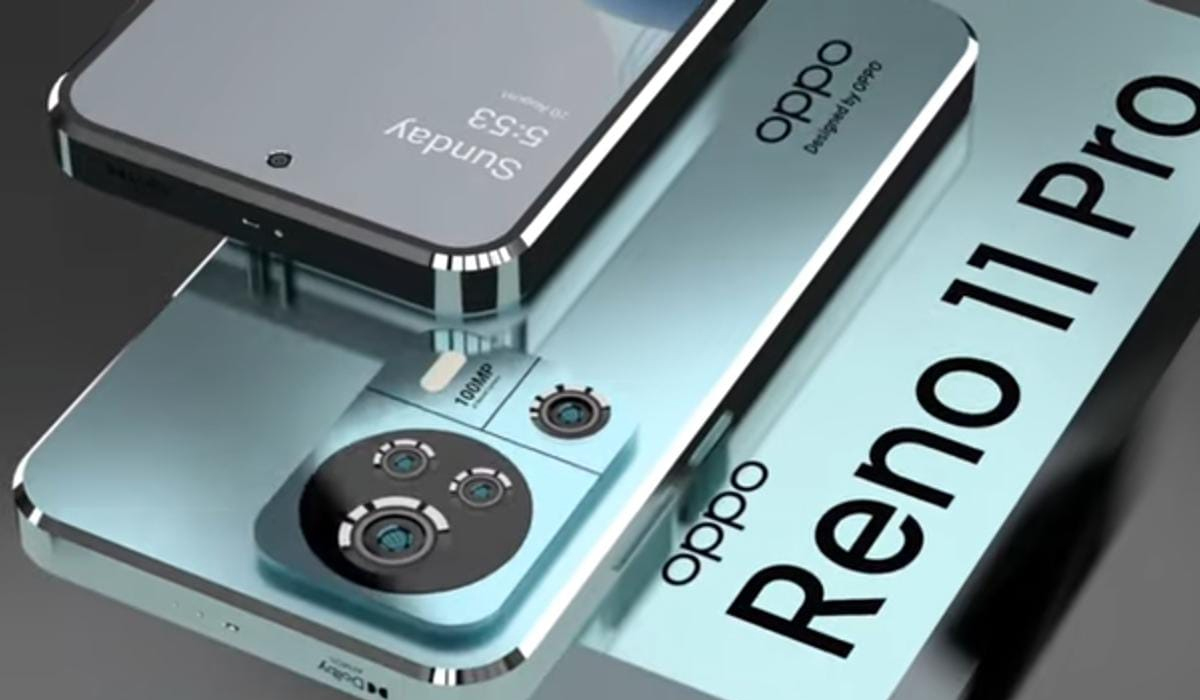 Oppo Reno 11 Series Resmi Hadir di Indonesia, Intip Harga dan Spesifikasinya