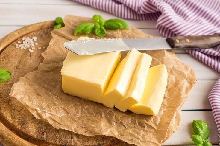 Keep Halal! 8 Pilihan Butter Lokal dan Interlokal untuk Campuran Bakery, Kualitasnya Tetap Terbaik