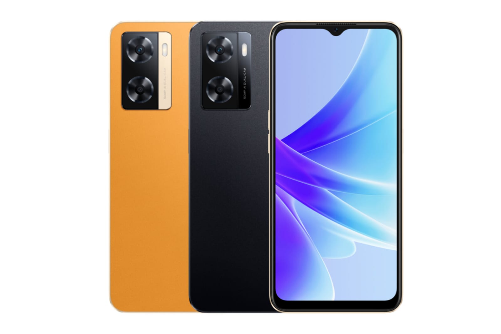 Oppo A77s Bawa Desain Premium dengan Dukungan Kamera Mumpuni