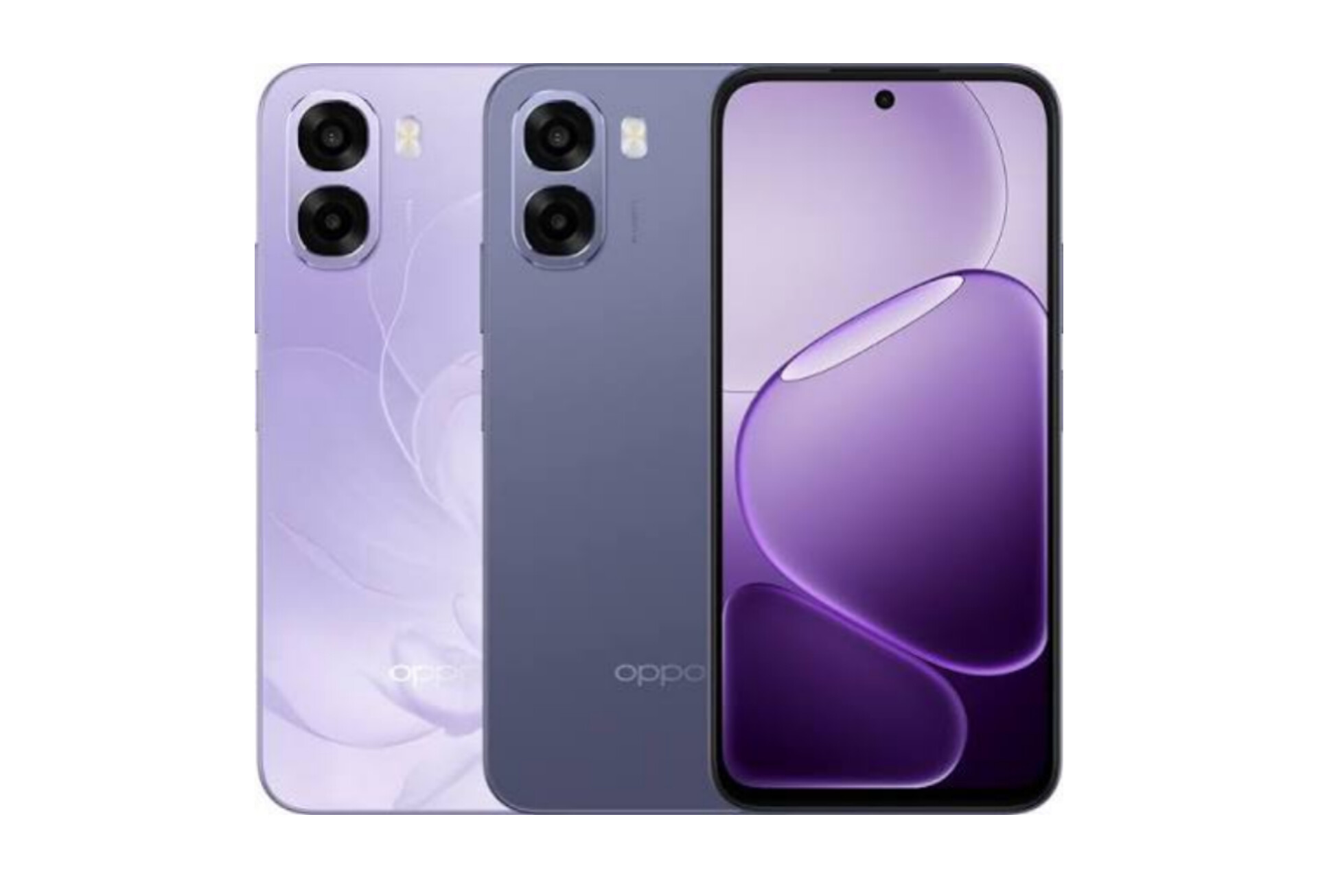 Ponsel Terbaru OPPO A6x Menawarkan Kapasitas Baterai Besar 6.500 mAh dengan Teknologi Fast Charging 