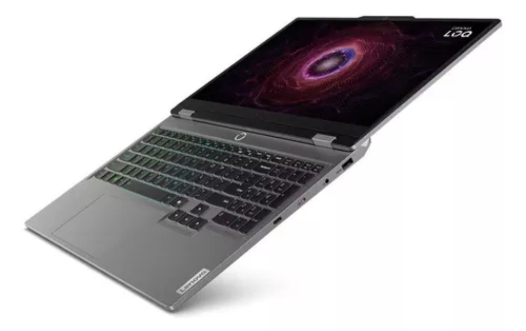 Spesifikasi dan Harga Lenovo LOQ 15 15ARP9 1YID, Rekomendasi Laptop Gaming Terjangkau 