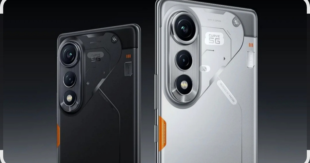 Ini Rekomendasi HP Gaming 3 Jutaan Terbaik Bisa Dipilih