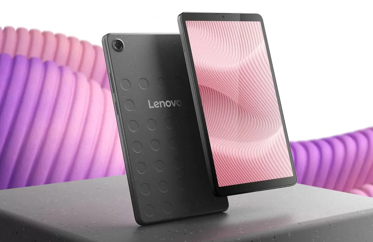 Lenovo Tab One: Tablet Terbaru Ditenagai Chipset Helio G85 serta Dukungan Fitur AI Enhanced Processing