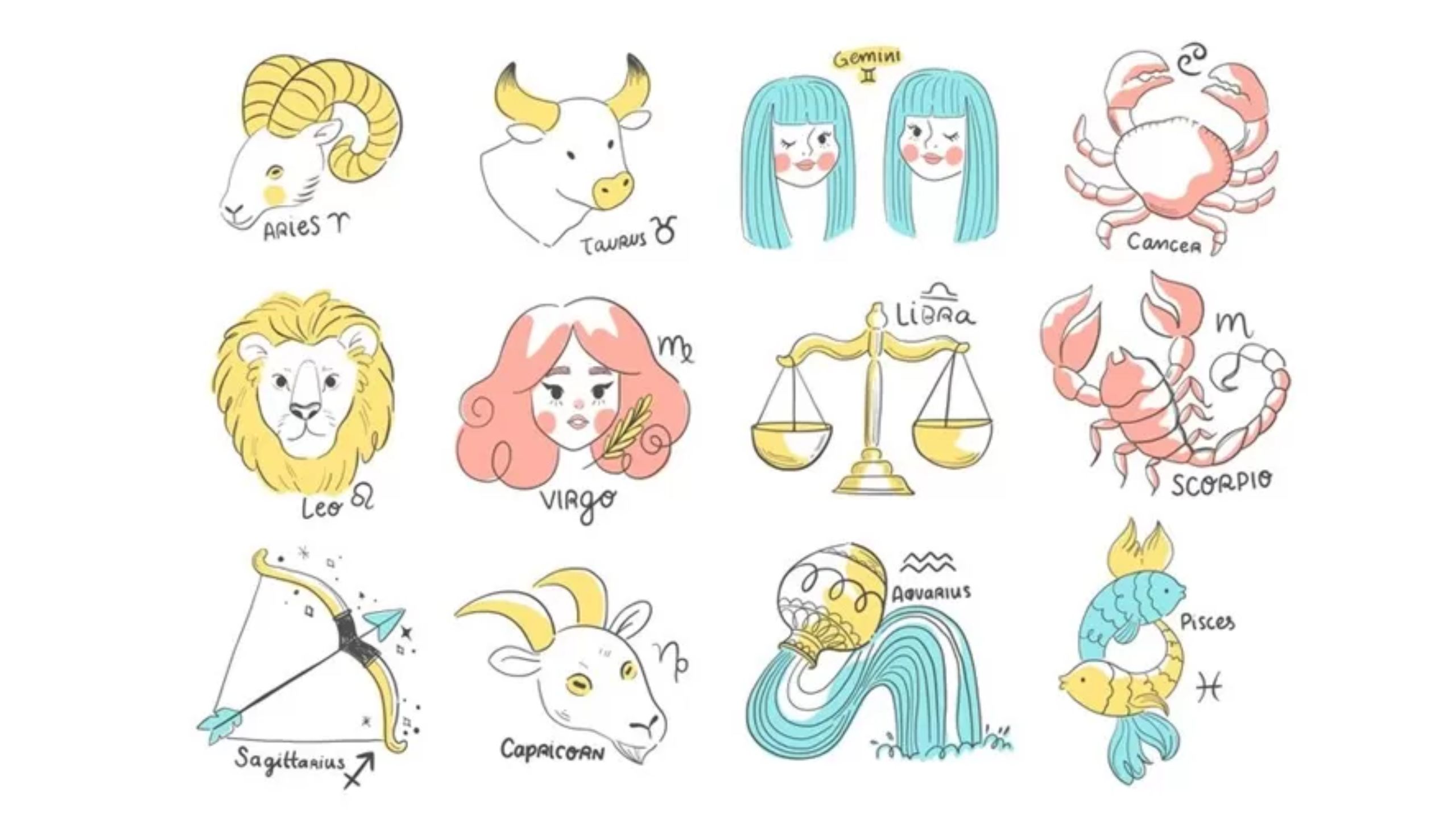 Ramalan Zodiak Hari Ini 19 Februari 2026: Gemini dan Capricorn Raih Keberuntungan