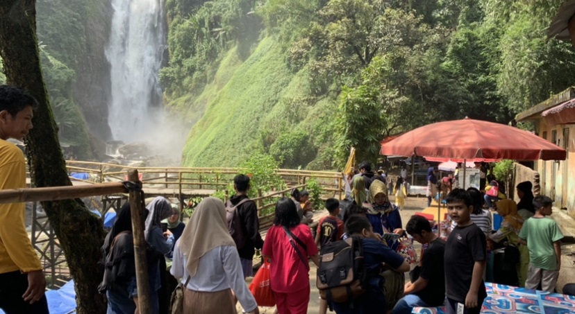 Tempat Wisata Di Jalan Lintas Tengah Sumatera Selatan, Cocok Disinggahi Pemudik Lebaran 2026 