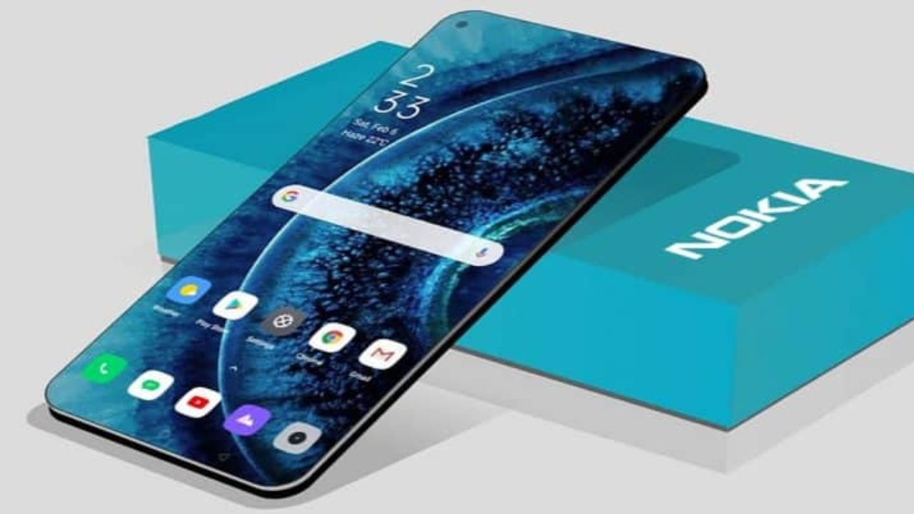 Bocoran Nokia 10 Pro 5G Bikin Penasaran! Kamera Super, Layar 4K, Performa Ngebut dan Desain Premium