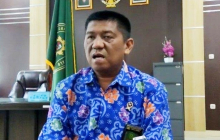 Ini Profil Singkat dan Sepak Terjang Hakim Fauzi Isra yang Bakal Pimpin Sidang Korupsi IUP Batu Bara Lahat