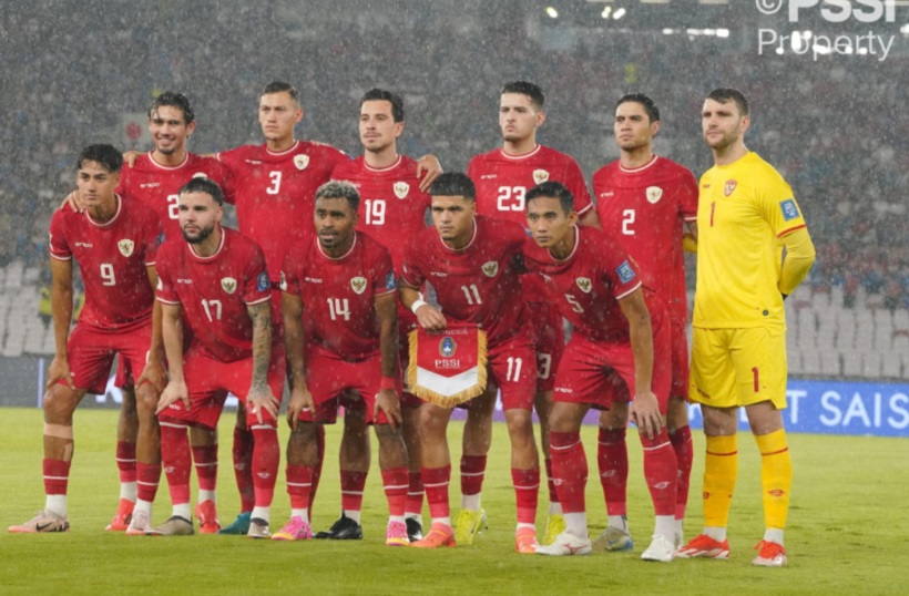 Laga Timnas Indonesia VS Bahrain, 25 Maret 2025, Fans Turki: Paling Panas dan Dinanti seluruh Dunia