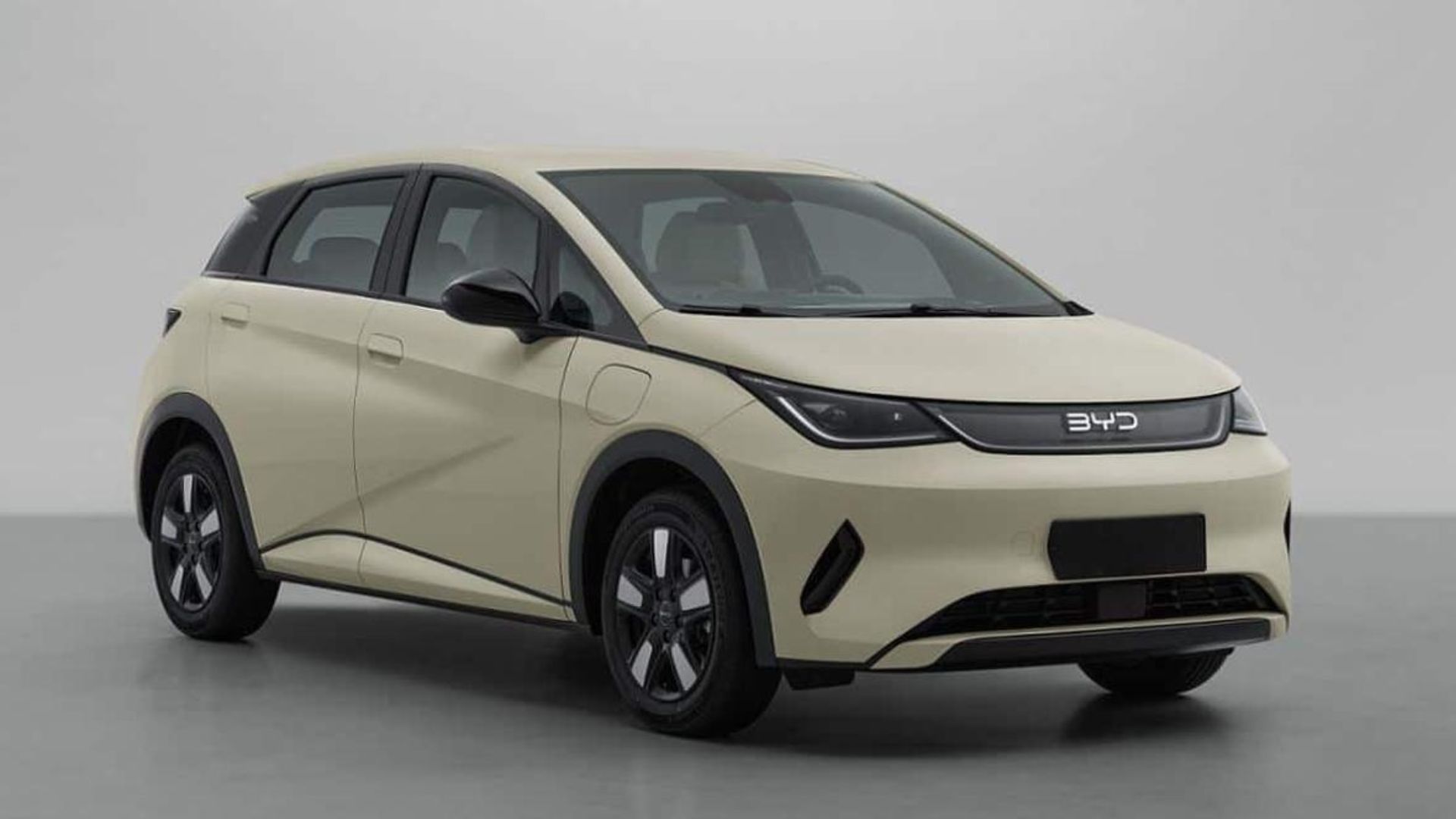 Mobil Listrik Kompak BYD Dolphin Tawarkan Efisiensi dan Fitur Modern