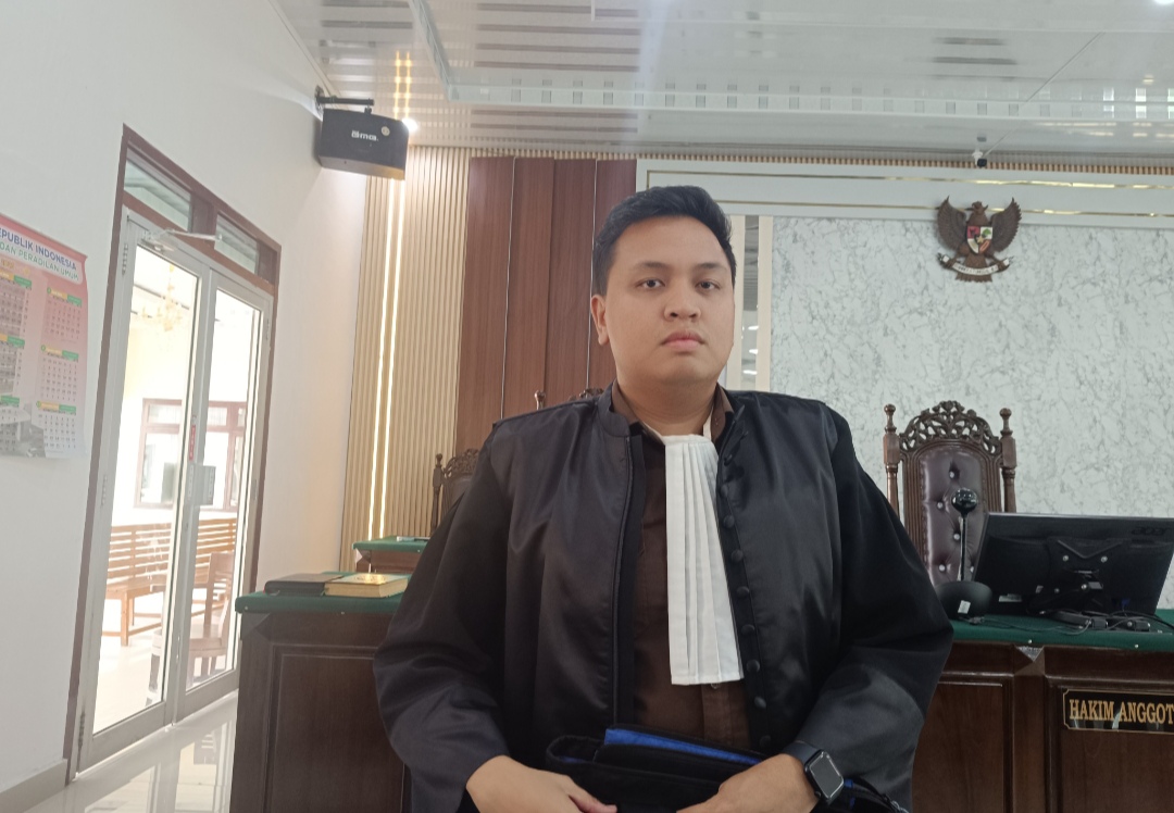 Terdakwa Kasus Pembunuhan di Pedamaran OKI Dihukum 20 Tahun, JPU Ajukan Banding