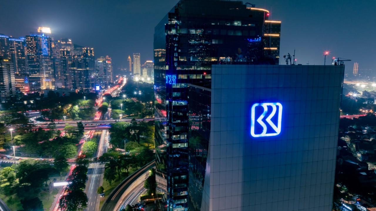 BRI Menduduki Peringkat Teratas dalam Fortune Southeast Asia 500 2025