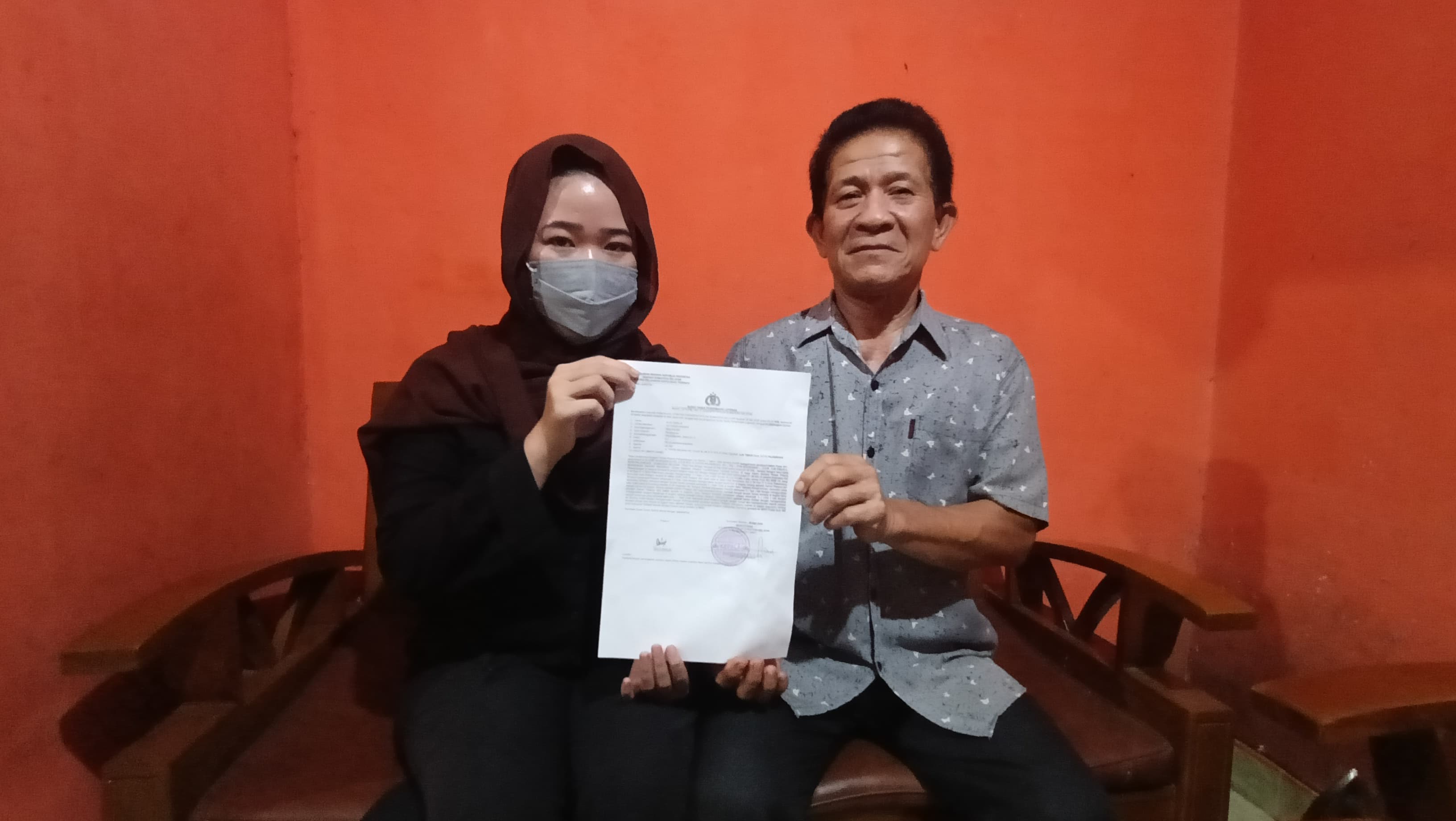 Hubungan Asmara Kandas Pria di Palembang Ini Aniaya Mantan Pacar Ancam Akan Dibunuh, Korban Alami Trauma
