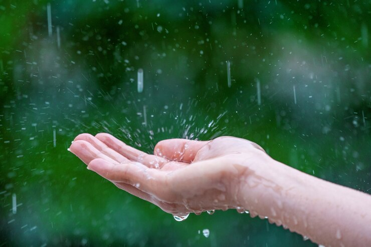 Intip 5 Tips Ini Agar Tidak Mudah Sakit dan Tetap Sehat Ketika Musim Hujan