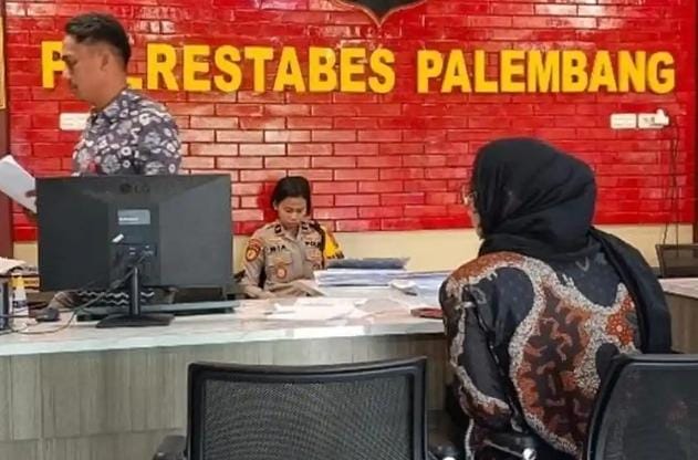 Terima Telepon Tawarkan Komisi Modus Like Video, Wanita di Palembang Jadi Korban Penipuan, Belasan Juta Raib 