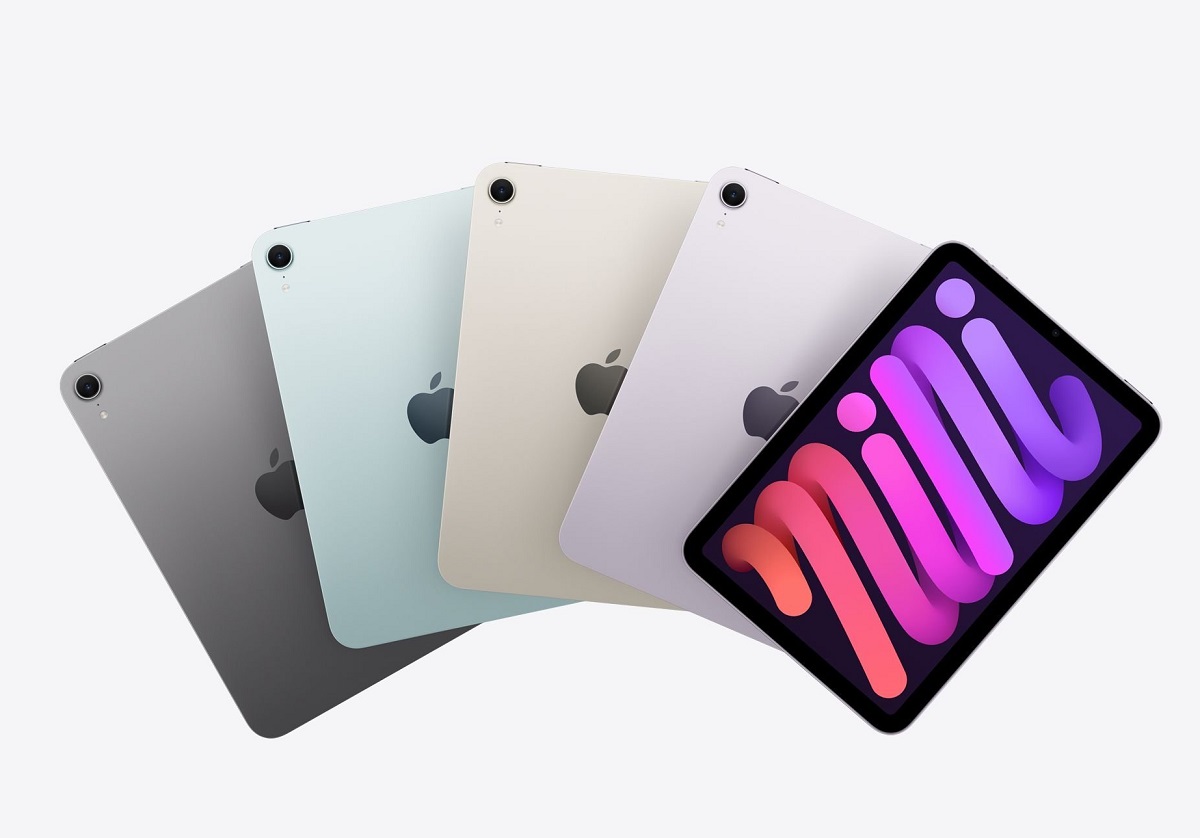 Apple Siapkan iPad Gen 12, SoC dan RAM Mendapat Peningkatan dari iPad Gen 11