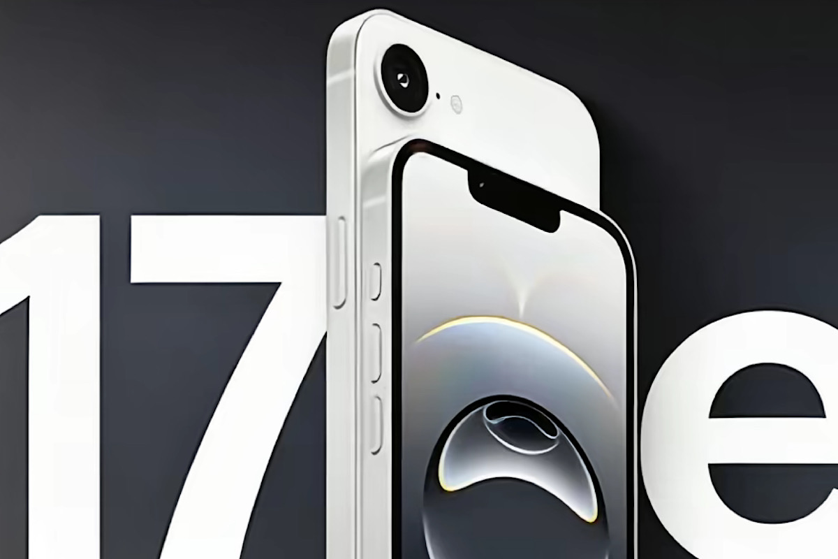 iPhone 17e Minim Upgrade, Belum Cukup Menggoda Dibanding Model iPhone Standar, Tertarik Beli atau Skip Aja?