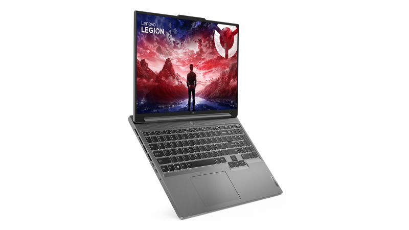 Lenovo Legion Slim 5 16AHP9 0KID, Laptop Gaming dengan Refresh Rate Layar yang Mencapai 165Hz