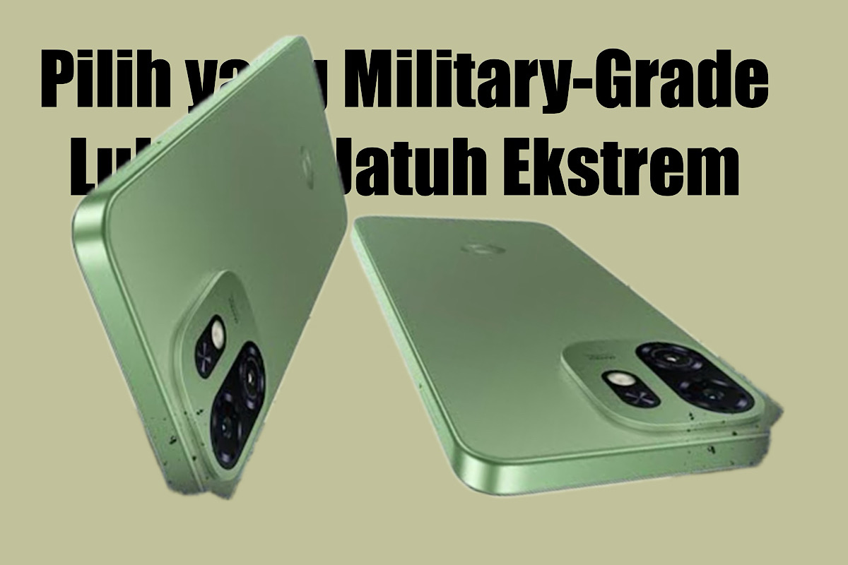 Itel A100 C Pilihan Menarik di 2026, Segmen Entry Level Jika Prioritas Kamu Daya Tahan Fisik dan Baterai Awet