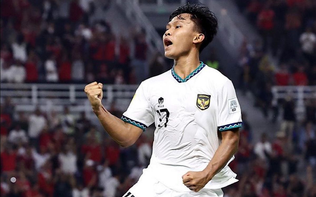 Timnas Garuda U-17 Berharap Peringkat 3 Terbaik, Peluang Menipis Jika Korsel atau Meksiko Menang Hari Ini  