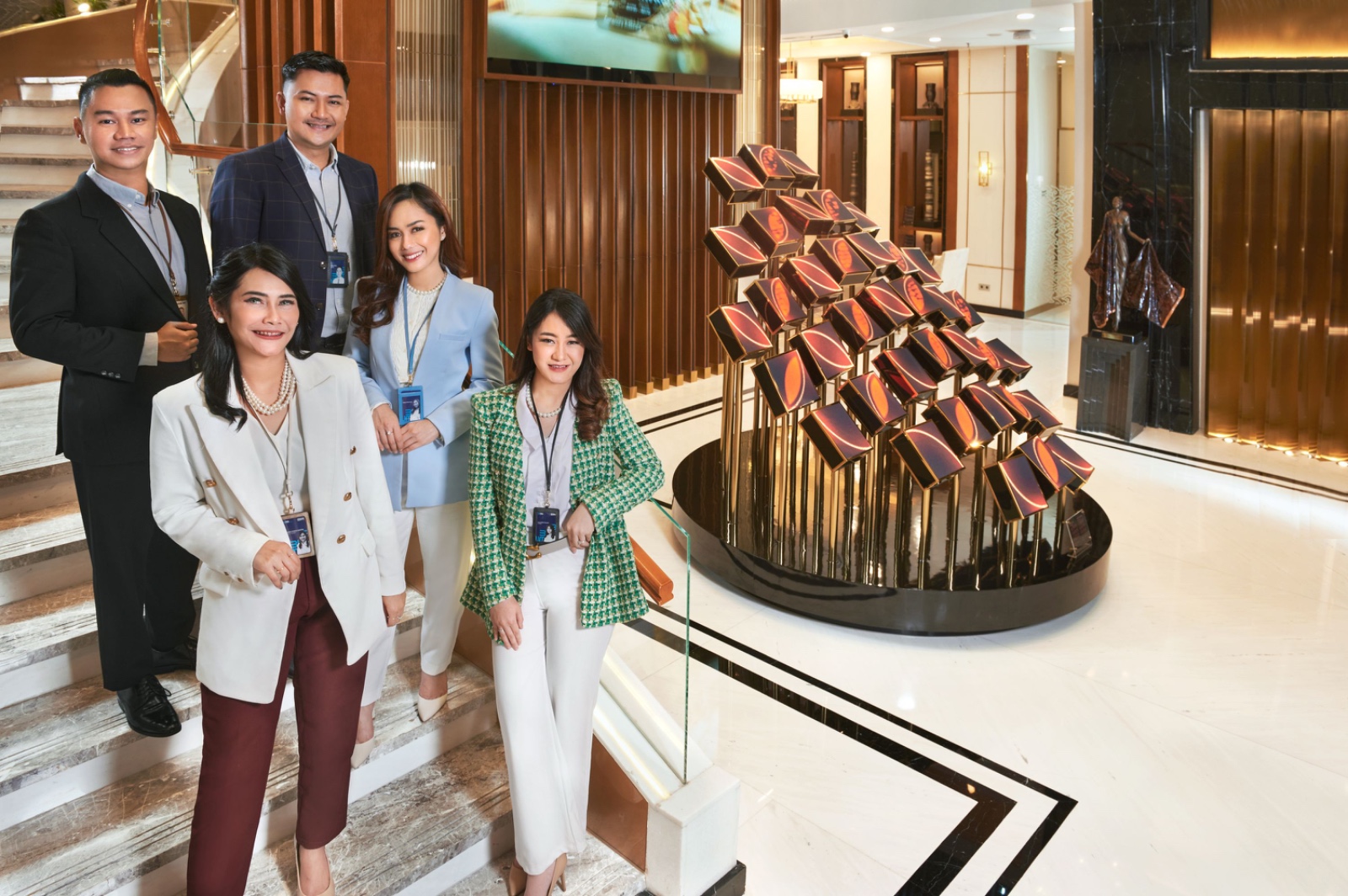 BRI Raih Penghargaan Best Private Bank – Indonesia di Global Private Banking Innovation Awards 2025