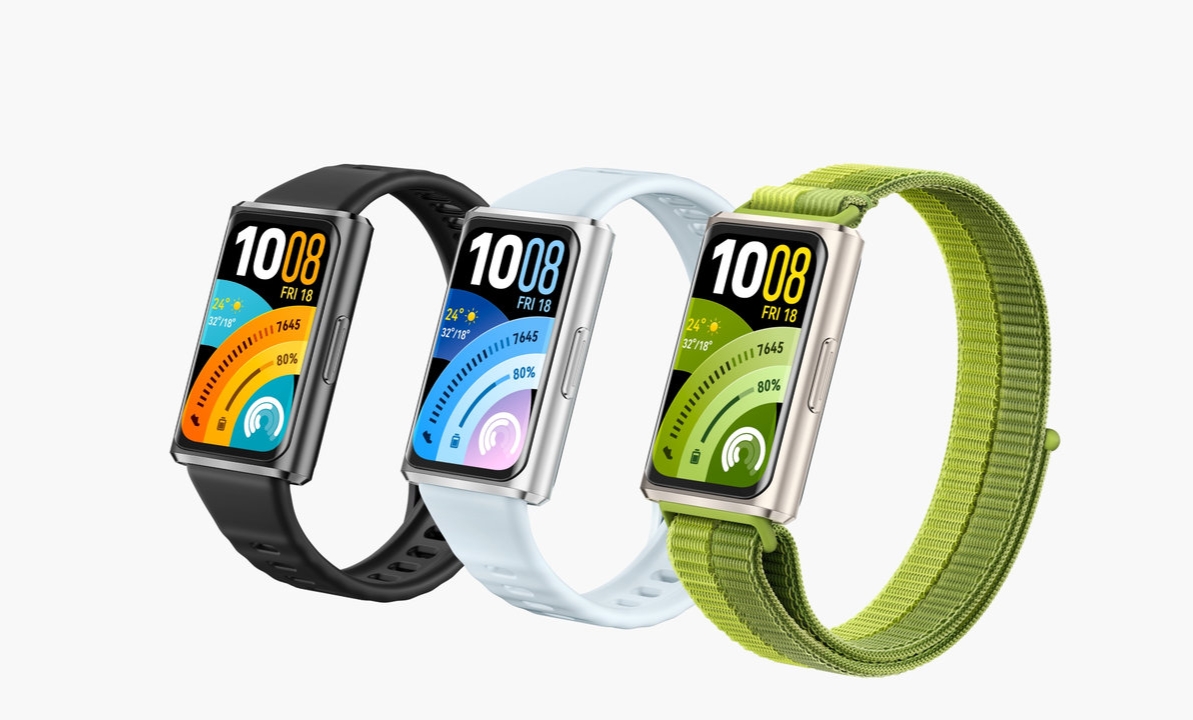 Huawei Band 11 Pro Terbaru Bawa Fitur Canggih dan Teknologi Autonomous GNSS Positioning