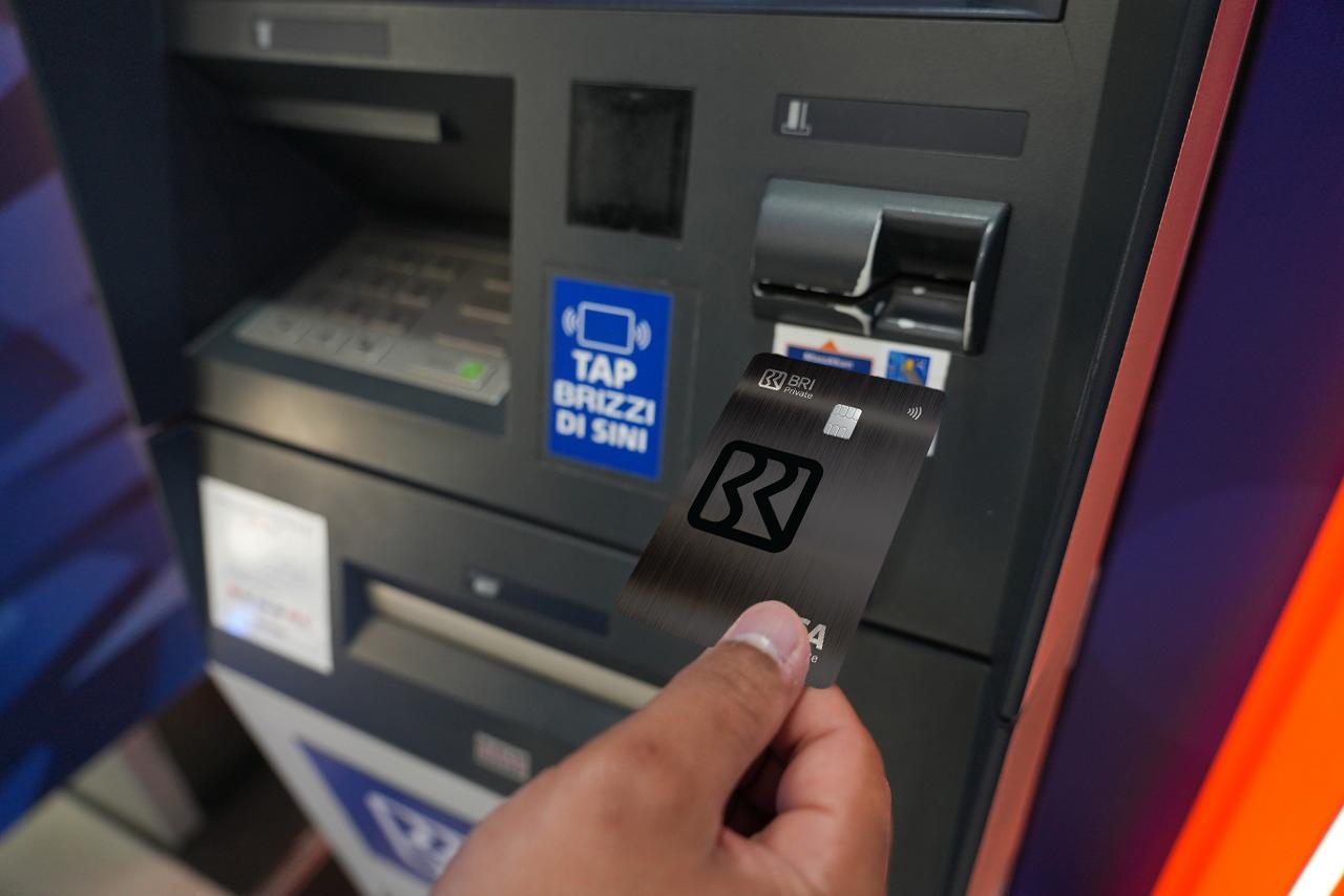 BRI Visa Infinite Perkuat Layanan Nasabah Prioritas dan Private dengan Desain Eksklusif serta Beragam Benefit 